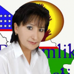 Малохат Эшонкулова