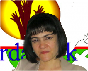 Dildora Boymurodova